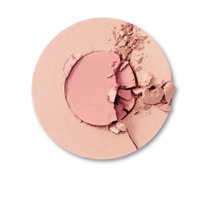 Рум'яна Charlotte Tilbury CHEEK TO CHIC PILLOW TALK ORIGINAL Two-tone Pink and Champagne Powder Blush for an Ethereal Pillow Talk GLOW!